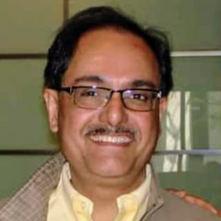 Rajat Malik, MD