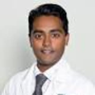 Sanjay S. Reddy, MD, General Surgery, Philadelphia, PA, Fox Chase Cancer Center