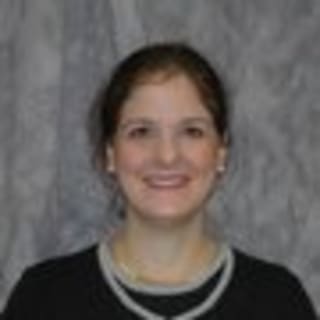 Sharon Weil-Chalker, MD, Pediatric Cardiology, Havertown, PA, Doylestown Health