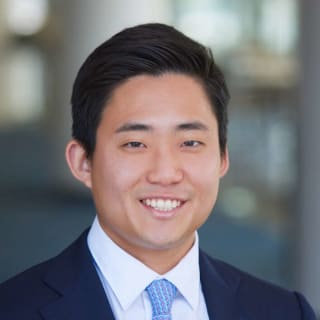 Billy Kim, MD