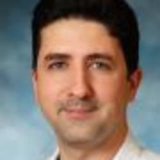 Fares Qureiyeh, MD, Pulmonology, Atlantis, FL