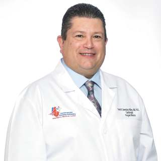 David Bermudez, MD, Cardiology, San German, PR