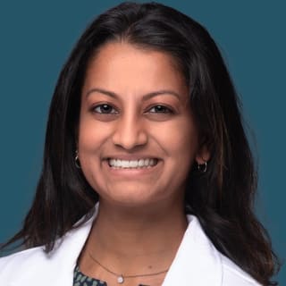 Prishanya Pillai, MD, Internal Medicine, Washington, DC