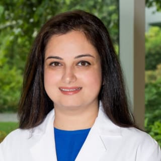 Rashmi Khanal, MD, Oncology, Philadelphia, PA, Fox Chase Cancer Center