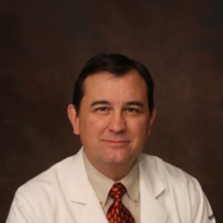 Mark Edge, MD, Radiology, Gastonia, NC, CaroMont Regional Medical Center