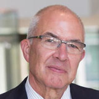 Paul Volberding, MD, Oncology, San Francisco, CA