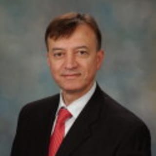 Mohamad Hilal Yamani, MD, Cardiology, Jacksonville, FL, Mayo Clinic Hospital in Florida
