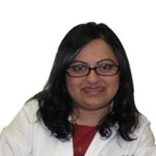 Shamsha Doran, MD