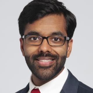 Nikhil Gupta, MD, Internal Medicine, Portland, OR