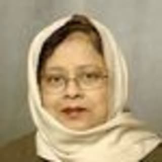 Zareena Abbas, MD, Endocrinology, Countryside, IL