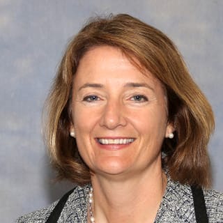 Mary Hawn, MD, General Surgery, Palo Alto, CA