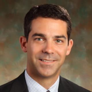 Jerod Greer, MD, Obstetrics & Gynecology, Roanoke, VA