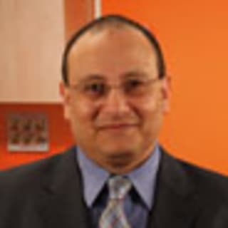 Ahmed Ghaleb, MD, Anesthesiology, Little Rock, AR, Baptist Health Medical Center-Little Rock