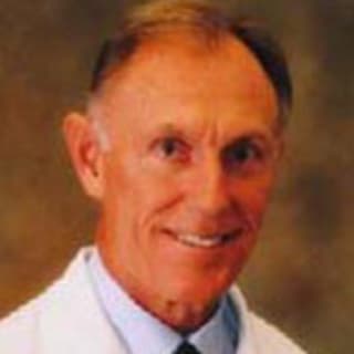 Robert Jackson, MD, Orthopaedic Surgery, Provo, UT, Mountain View Hospital