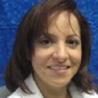 Sara Guzman-Reyes, MD