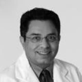 Shambeel Rizvi, MD, Rheumatology, Monticello, MN