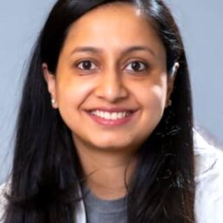 Pooja Mohan Rao, MD, Neurology, New Orleans, LA