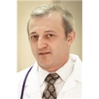Ilya Kleyn, MD, Internal Medicine, New York, NY, NewYork-Presbyterian/Lower Manhattan Hospital