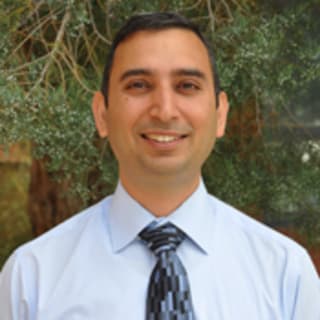 Ravi Chopra, MD, Pulmonology, Placerville, CA