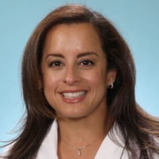 Katherine Rivera-Spoljaric, MD, Pediatric Pulmonology, Saint Louis, MO