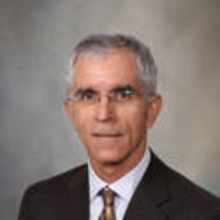 Robert Rea, MD, Cardiology, Rochester, MN, Mayo Clinic Hospital - Rochester