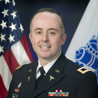 William Kelly III, MD, Pulmonology, Bethesda, MD, Walter Reed National Military Medical Center