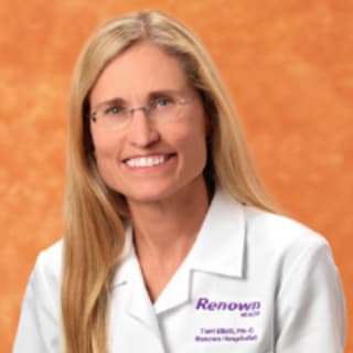 Terri Elliott, PA, Vascular Surgery, Reno, NV, Carson Tahoe Health
