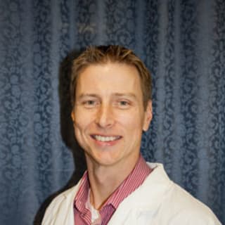 Eric Stover, DO, Radiology, Dearborn, MI