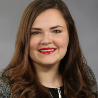 Katie Shahwan, MD