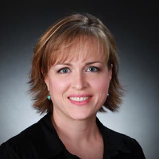 Molly Franke