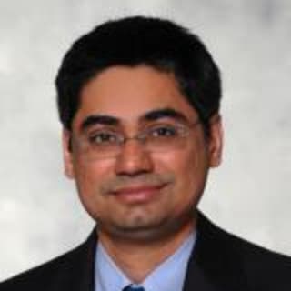 Adnan Malik, MD