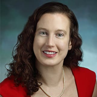 Holly Grunebach, PA, Vascular Surgery, Baltimore, MD