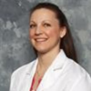 Dani (Boyles) Kennedy, PA, Emergency Medicine, Galveston, TX, University of Texas Medical Branch