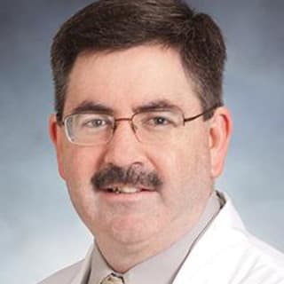 Jeffrey Hunter, MD