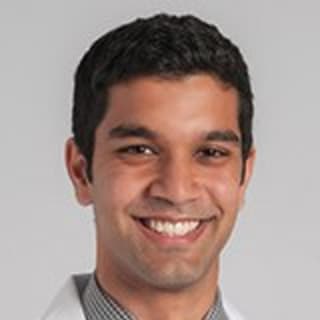 Vishesh Khanna, MD