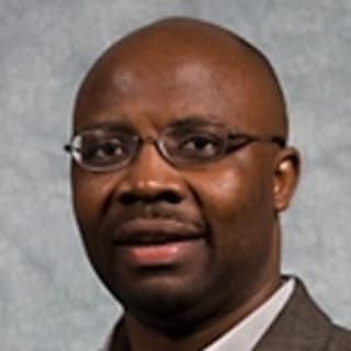 Ukonu Ejie, MD