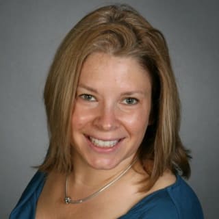 Michelle (Langlee) Scharnott, DO