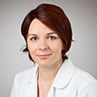 Ioana Chirca, MD, Infectious Disease, Augusta, GA, Piedmont Augusta