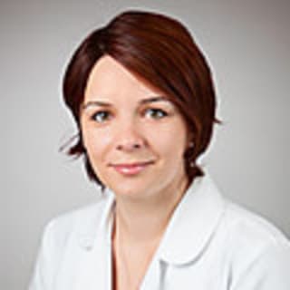 Ioana Chirca, MD