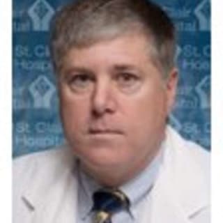 David Stapor, MD, Orthopaedic Surgery, West Mifflin, PA, Jefferson Hospital