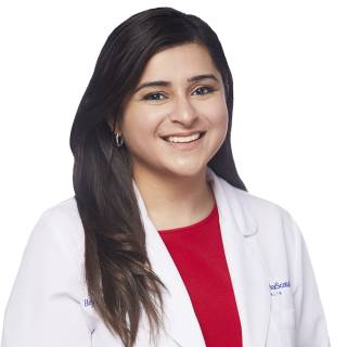 Nermeen Charania, Nurse Practitioner, Plano, TX