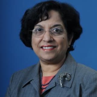 Kalpalatha Guntupalli, MD