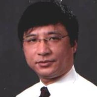 Jack Wang, MD, Radiation Oncology, Little Rock, AR