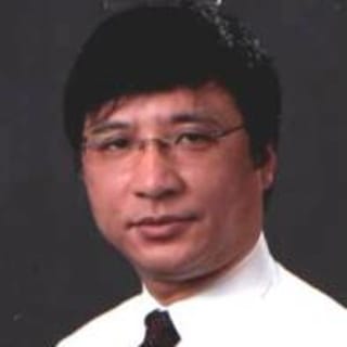 Jack Wang, MD, Radiation Oncology, Muskegon, MI