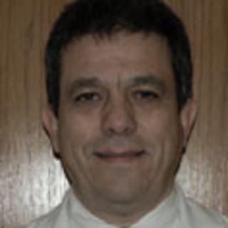 Eduardo Alcantar Sr., MD, Preventive Medicine, Phoenix, AZ, St. Luke's Medical Center