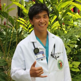 Michael Fujinaka, MD, Anesthesiology, Stanford, CA