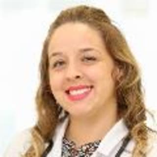 Brandie Astudillo-Mounier, MD, Family Medicine, Palm Beach Gardens, FL, Good Samaritan Medical Center
