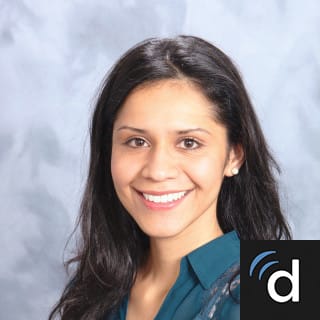 Maria Garcia-Jimenez, MD, Oncology, Simi Valley, CA, Ronald Reagan UCLA Medical Center