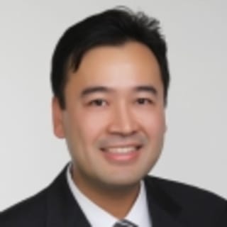 Jeffrey Huang, DO, Ophthalmology, Alhambra, CA, Huntington Health