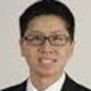 Philip Chu, MD, Rheumatology, Durham, NC